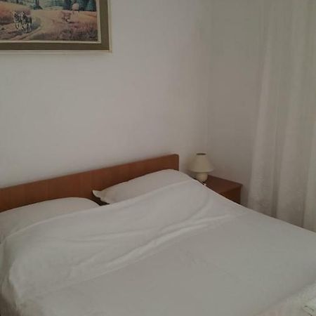 Apartments Bimi Vir Εξωτερικό φωτογραφία