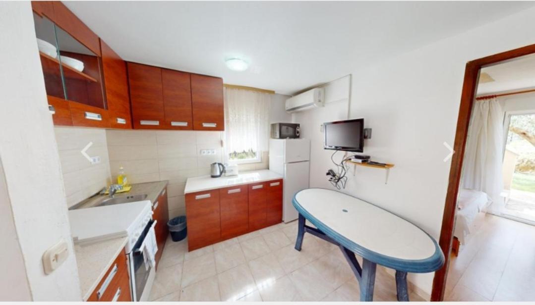 Apartments Bimi Vir Εξωτερικό φωτογραφία
