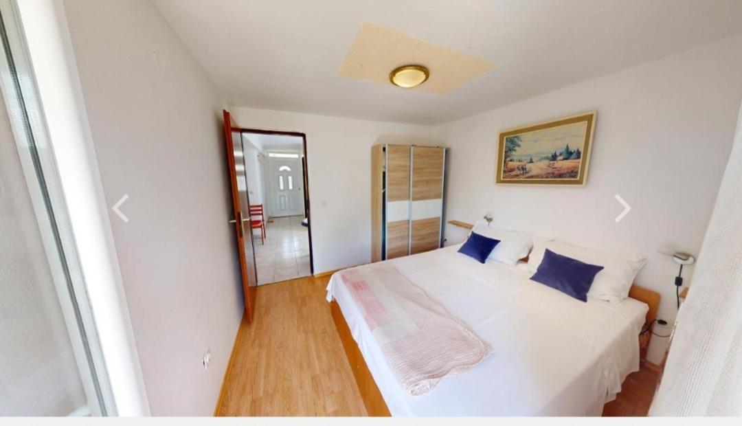 Apartments Bimi Vir Εξωτερικό φωτογραφία