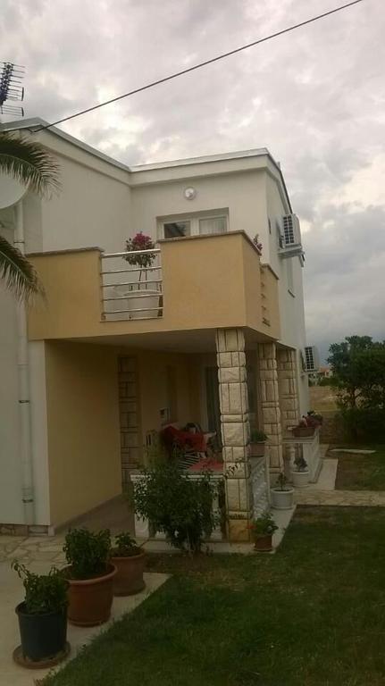 Apartments Bimi Vir Εξωτερικό φωτογραφία