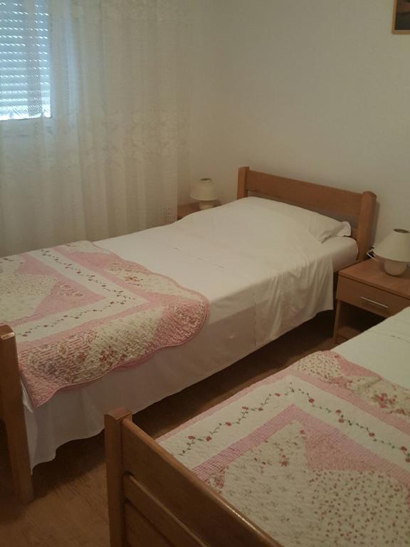 Apartments Bimi Vir Εξωτερικό φωτογραφία