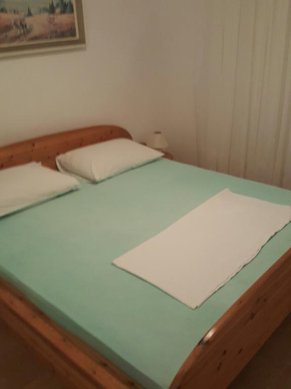 Apartments Bimi Vir Εξωτερικό φωτογραφία