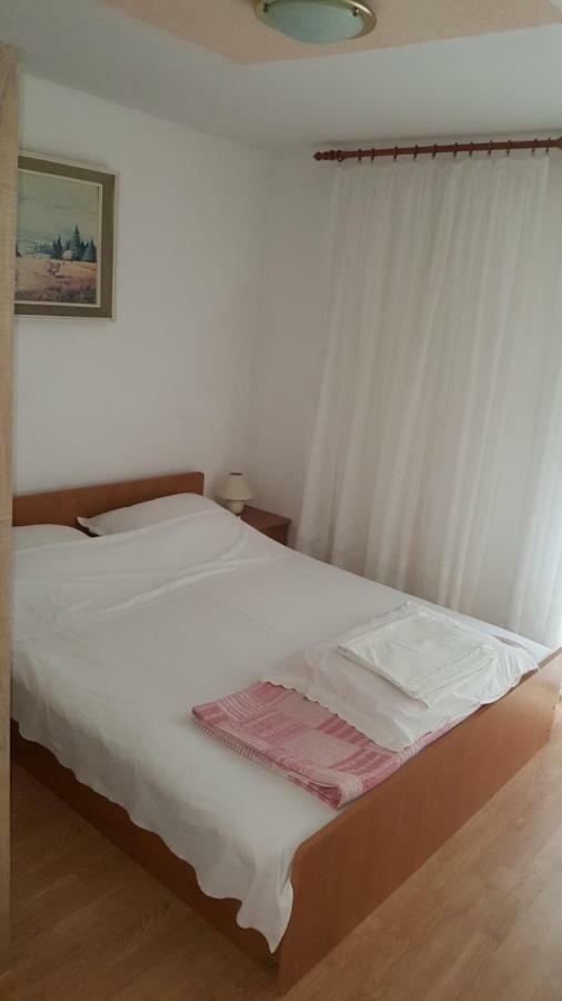 Apartments Bimi Vir Εξωτερικό φωτογραφία