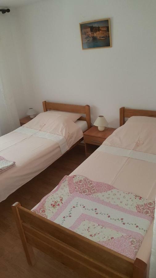 Apartments Bimi Vir Εξωτερικό φωτογραφία