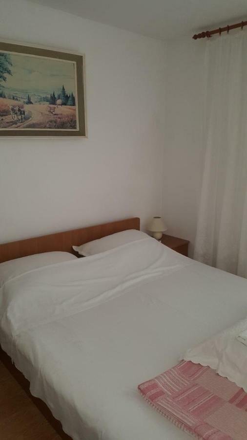 Apartments Bimi Vir Εξωτερικό φωτογραφία