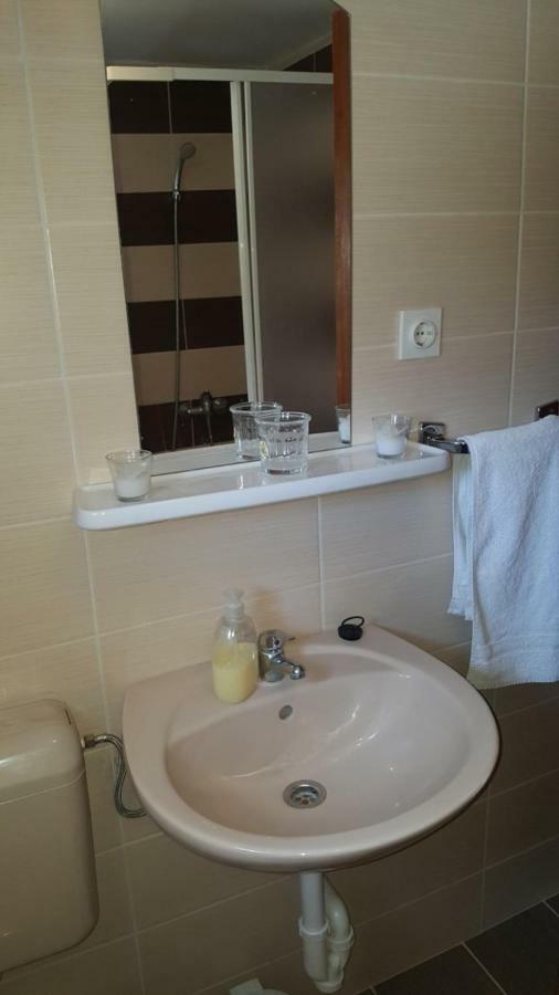 Apartments Bimi Vir Εξωτερικό φωτογραφία
