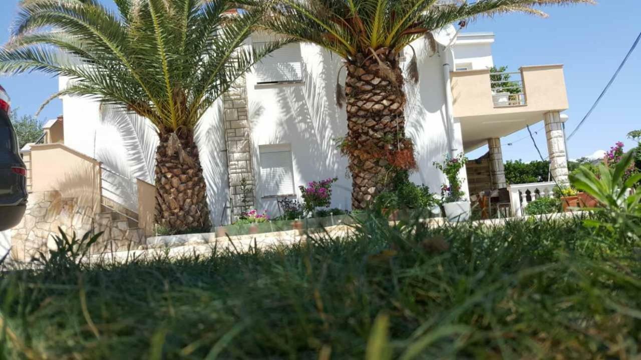 Apartments Bimi Vir Εξωτερικό φωτογραφία