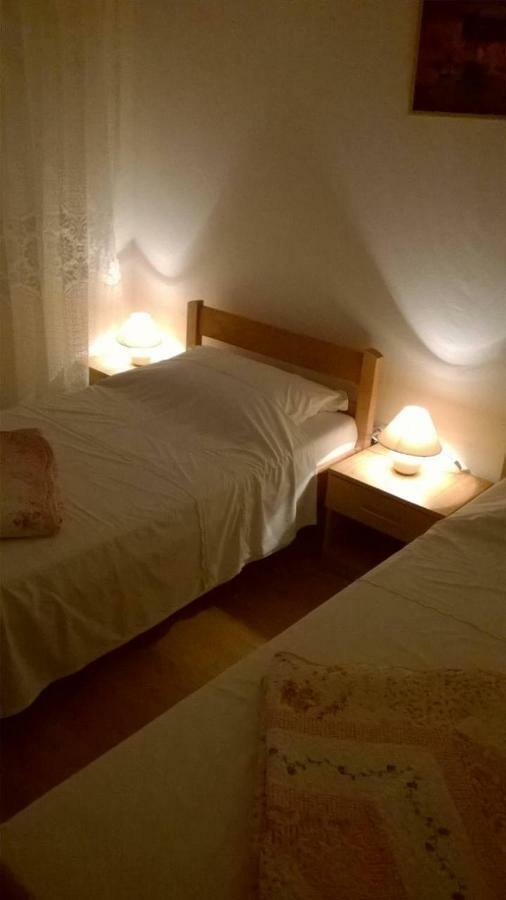 Apartments Bimi Vir Εξωτερικό φωτογραφία