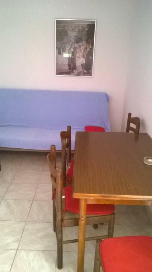 Apartments Bimi Vir Εξωτερικό φωτογραφία