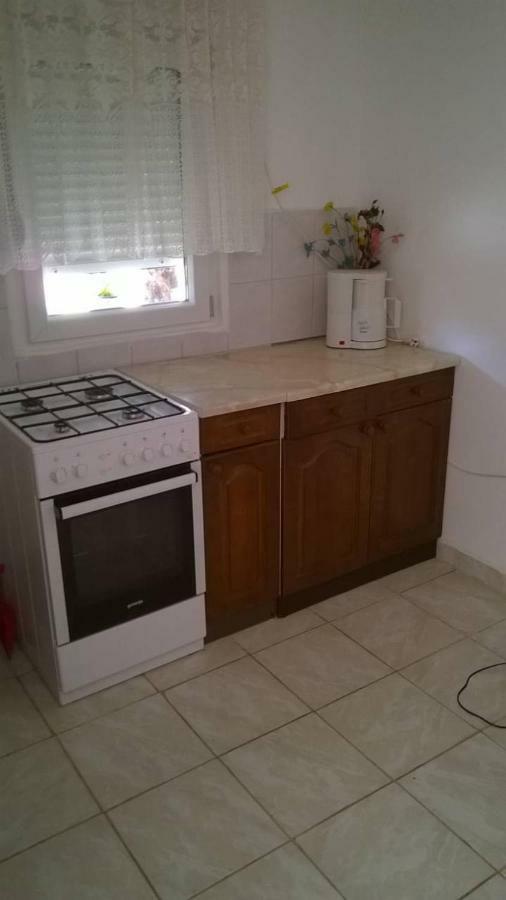 Apartments Bimi Vir Εξωτερικό φωτογραφία