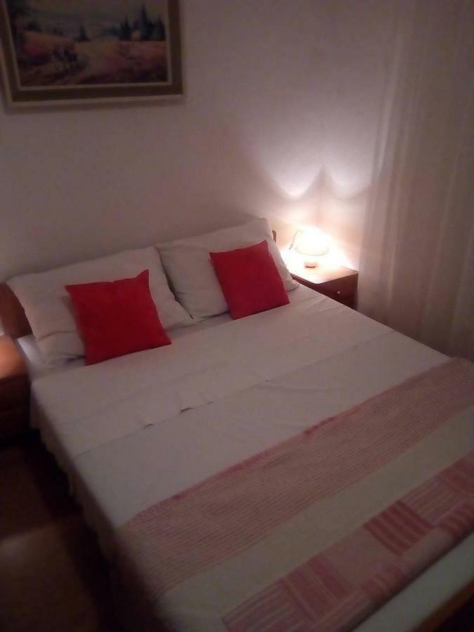 Apartments Bimi Vir Εξωτερικό φωτογραφία